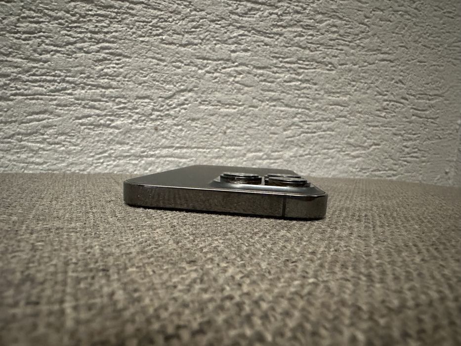 Iphone 13 pro 256gb 100% bateria, gwarancja