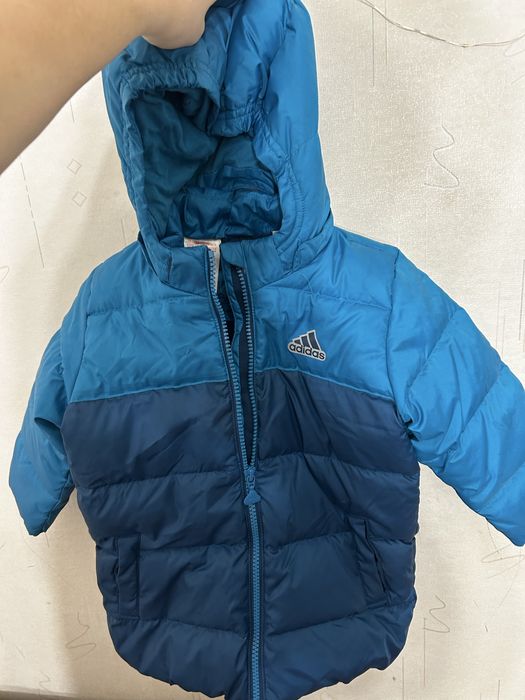 Куртка Adidas 86