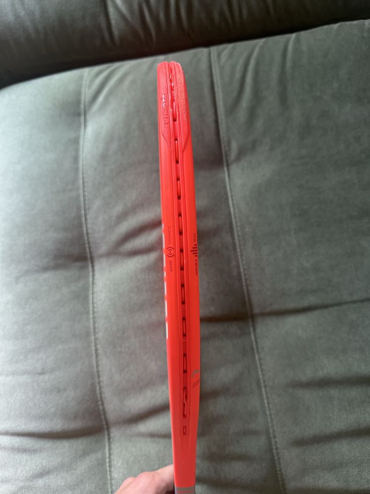 Head Radical MP 2021 G4 graphene 360+