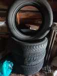 Зимові шини Goodyear Ultra Grip 500 235/60R18