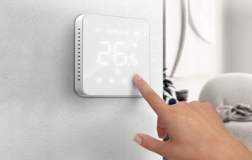 Sterownik Meross Homekit Wifi