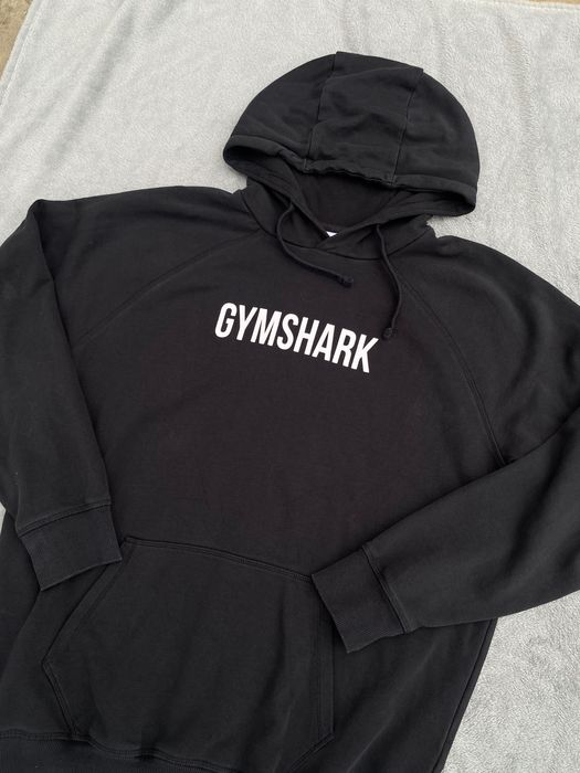 Худі Gymshark унісекс М