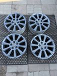 Диски оригінал Toyota Camry corolla avensis avalon auris 5 114,3 r16