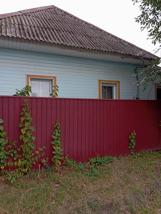 Продається 1/2 частина будинка по вул. Шекерогринівська у м. Ніжині