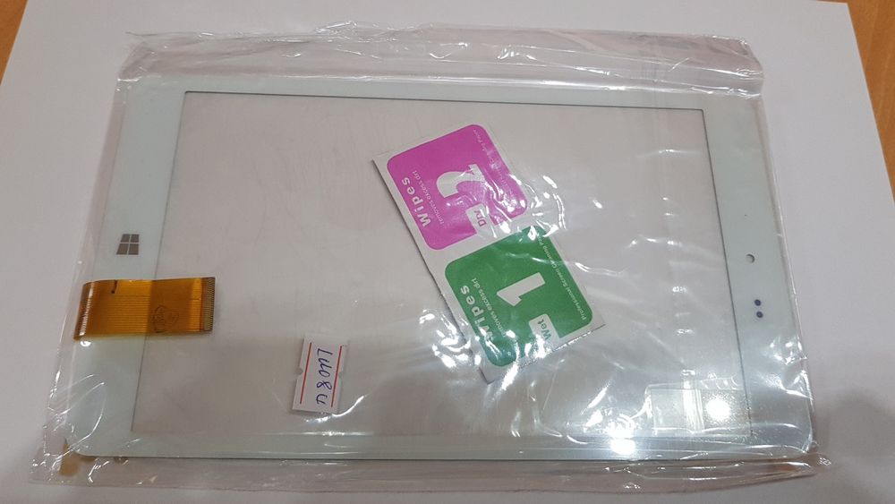 LCD touch Chuwi HI8