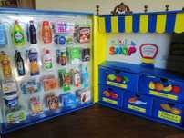 Miniaturas Lidl Shop 2016