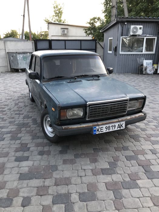 СРОЧНО! Продам ВАЗ 2107