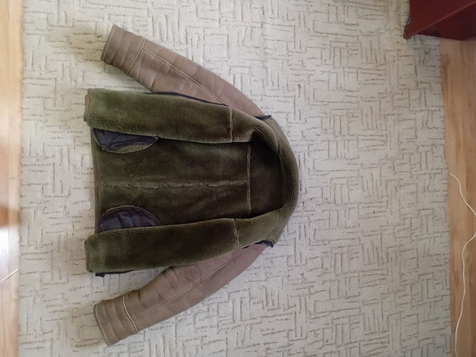 Куртка мужская, зимняя,  2XL,