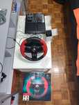 Kierownica Logitech Formula Force EX