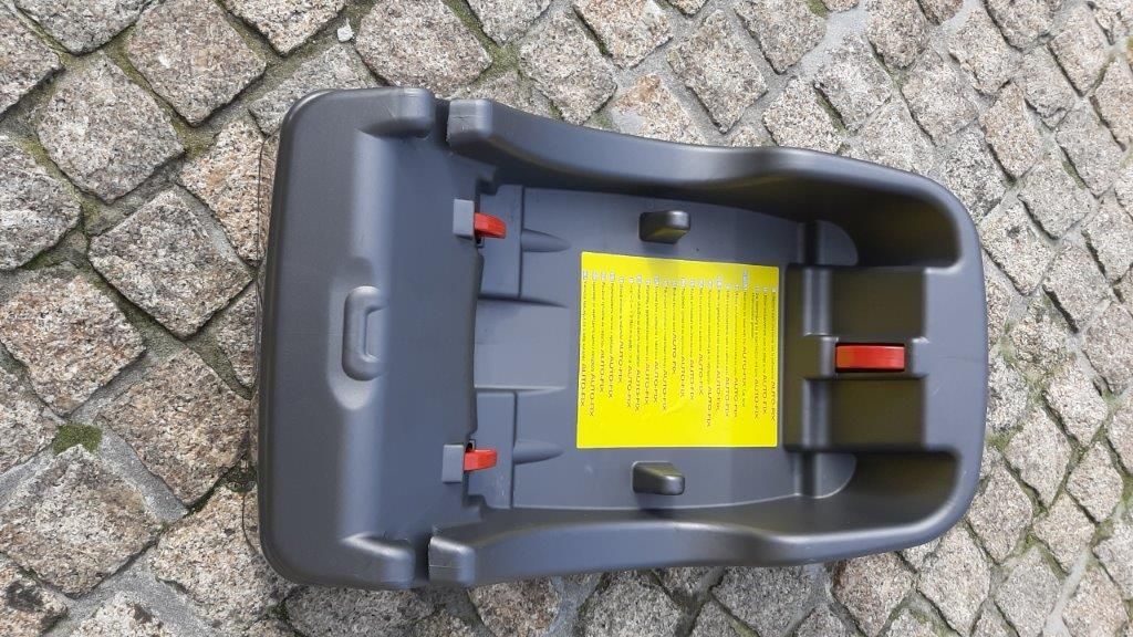 Trio I-Move Chicco