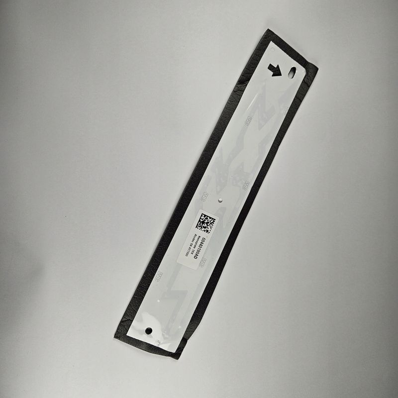 Emblemat Ram 1500 Trx 2021, 2024