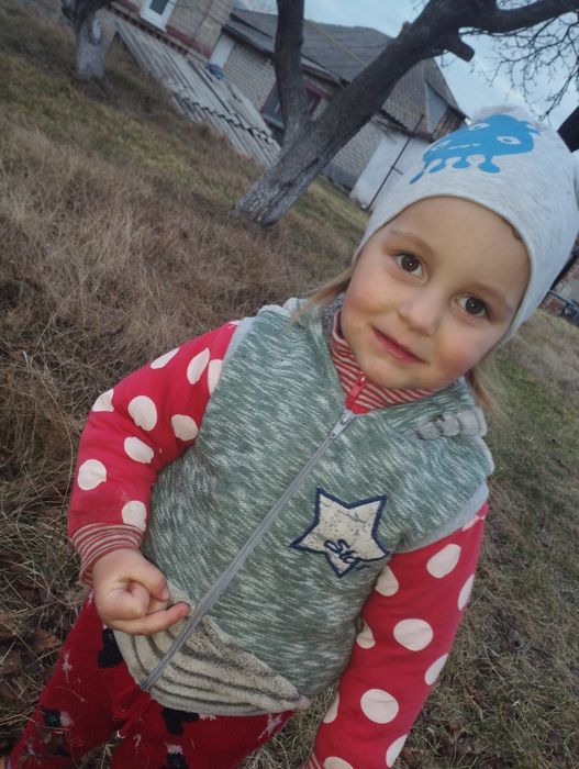 Терміново  Санта для діток