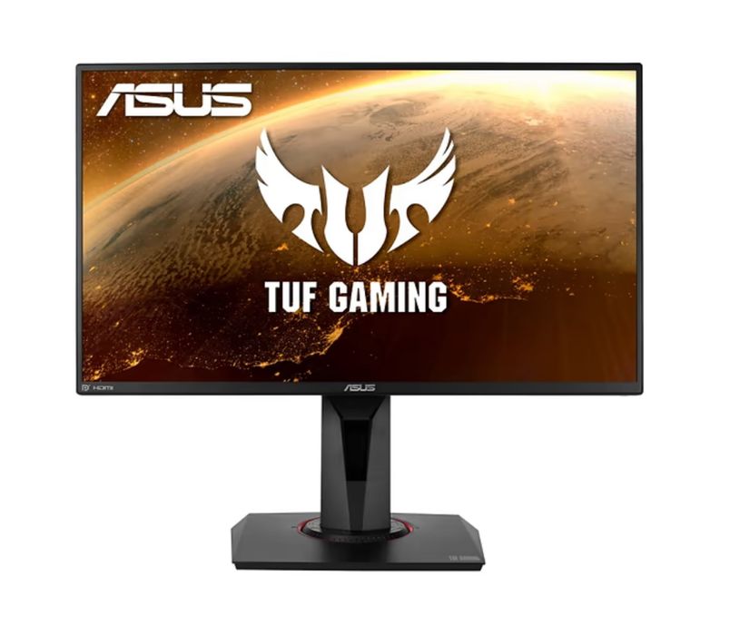 280гц Asus TUF Gaming VG258QM