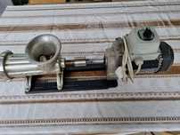 Maszynka elektryczna do miesa Alfa 32