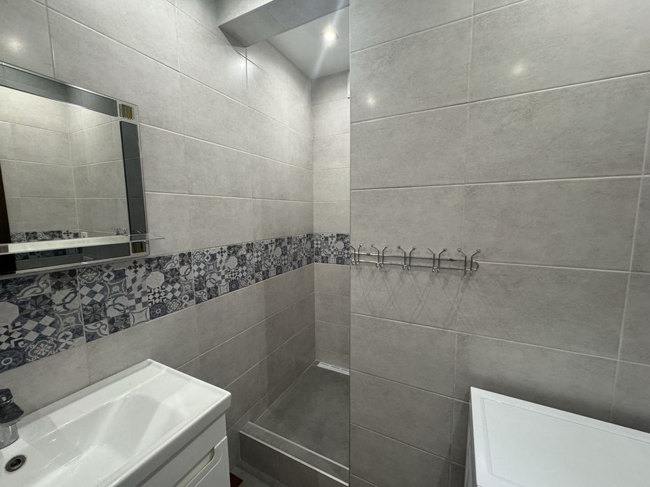 Оренда 3кімн.квартира вулиця Сихівська, євроремонт.