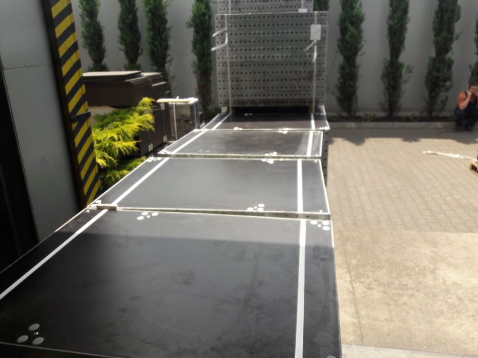 50 m2 Szalunek szalunki typ tekko nie peri doka