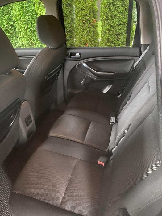 FORD C -MAX 2010p дизель автомат