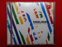 Mousse T. Gourmet De Funk 2002r.