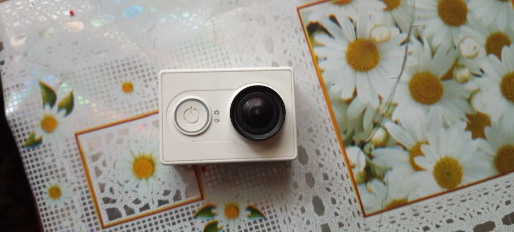 Action camera YI Xiaomi