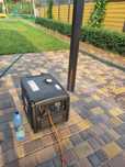 генератор інверторний  HBM HY3200W 3,2 КВ