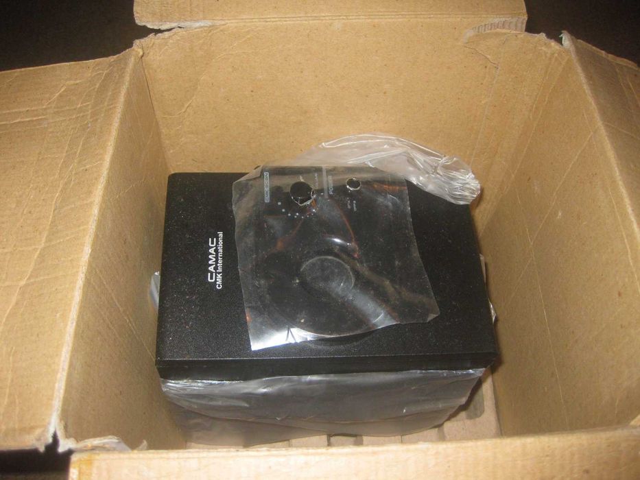 Woofer Driver Unit 2.1/Novo e Embalado!