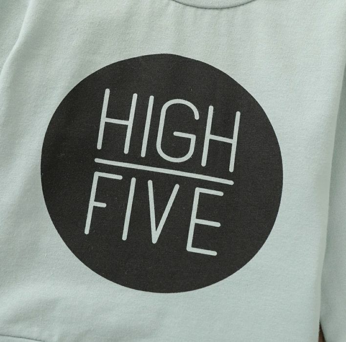 Dres, dresik PatPat, roz. 98cm, (2-3 latka)