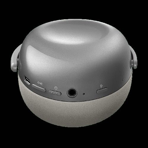 KEF Mu7 Беспроводные наушники / Убийца Sony