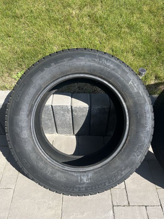 Nexen Winguard Ice suv 235/65 r17