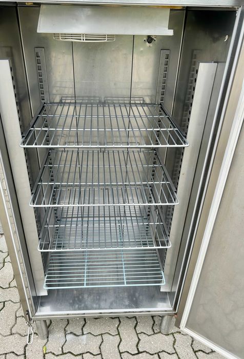 Szafa Mroźnicza ELECTROLUX 700L 90CM Zamrażarka Mroźnia Super Stan