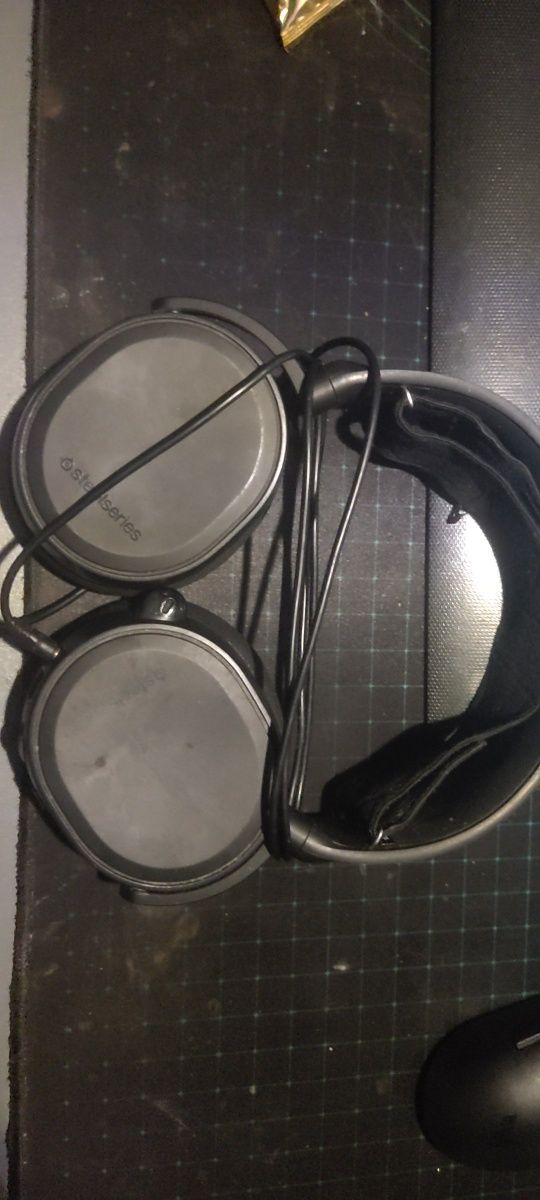 steelseries arctis 3 black