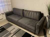 Sofa z funkcja spania Gawin Meble
