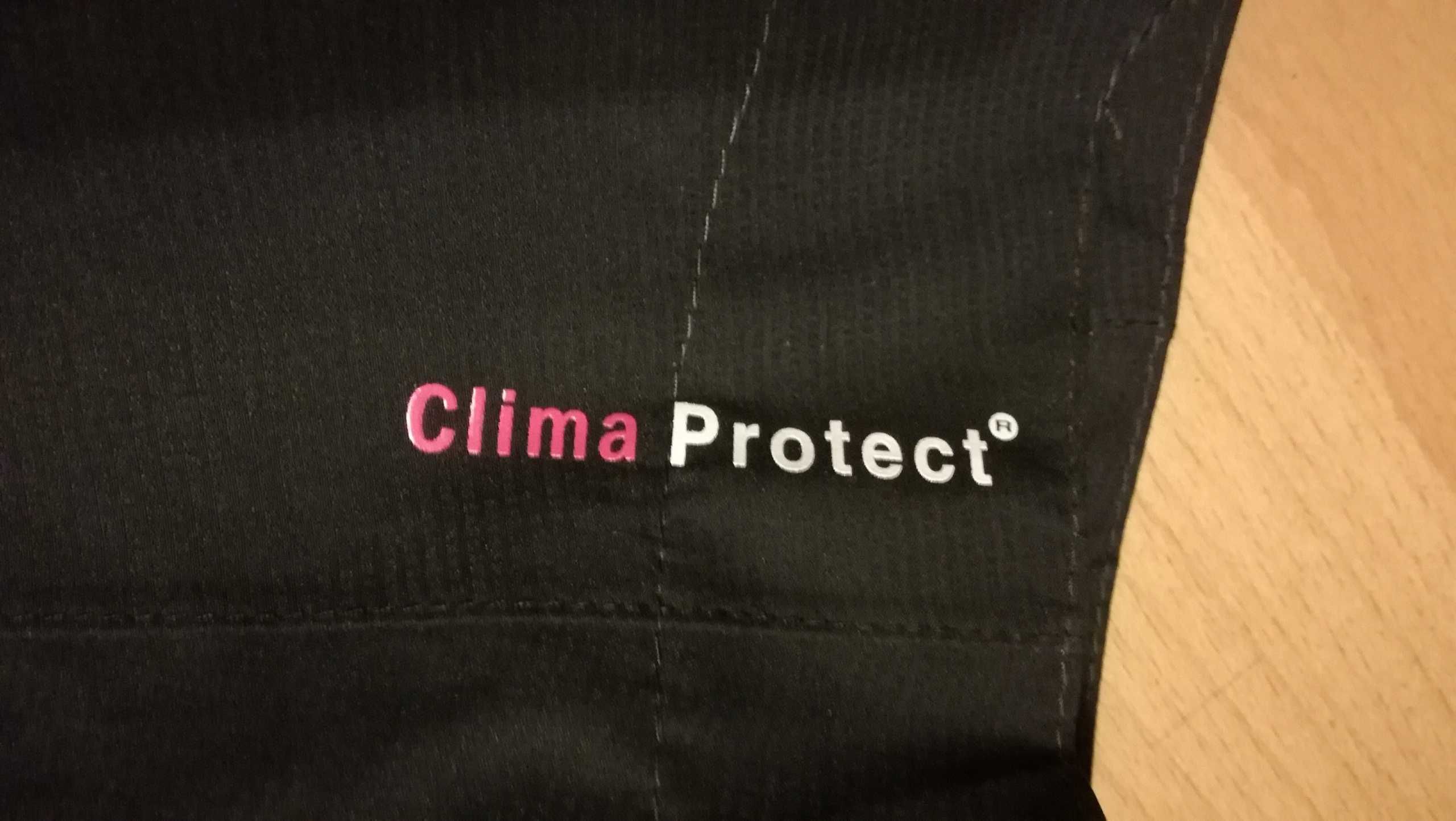 Damska kurtka turystyczna softshell CMP COMPAGNOLO r.M stan b.dobry