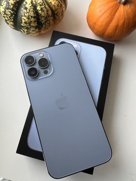 Айфон 13 про макс 512 гб iPhone 13 pro Max