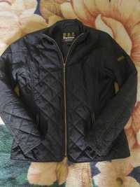 Barbour jacket Бомбер барбур