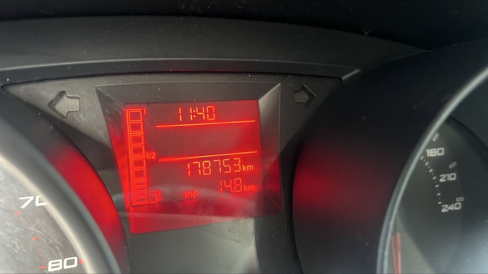 Seat Ibiza 1.2 TSI 2008 – Ótimo estado, econômico e confiável