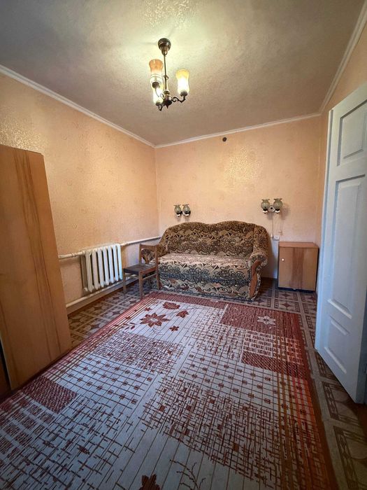 Продаж будинку, с.Озерна