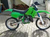 Kawasaki KDX 200