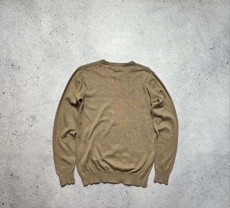 Кофта Свитер Polo Ralph Lauren XL Оригинал Идеал