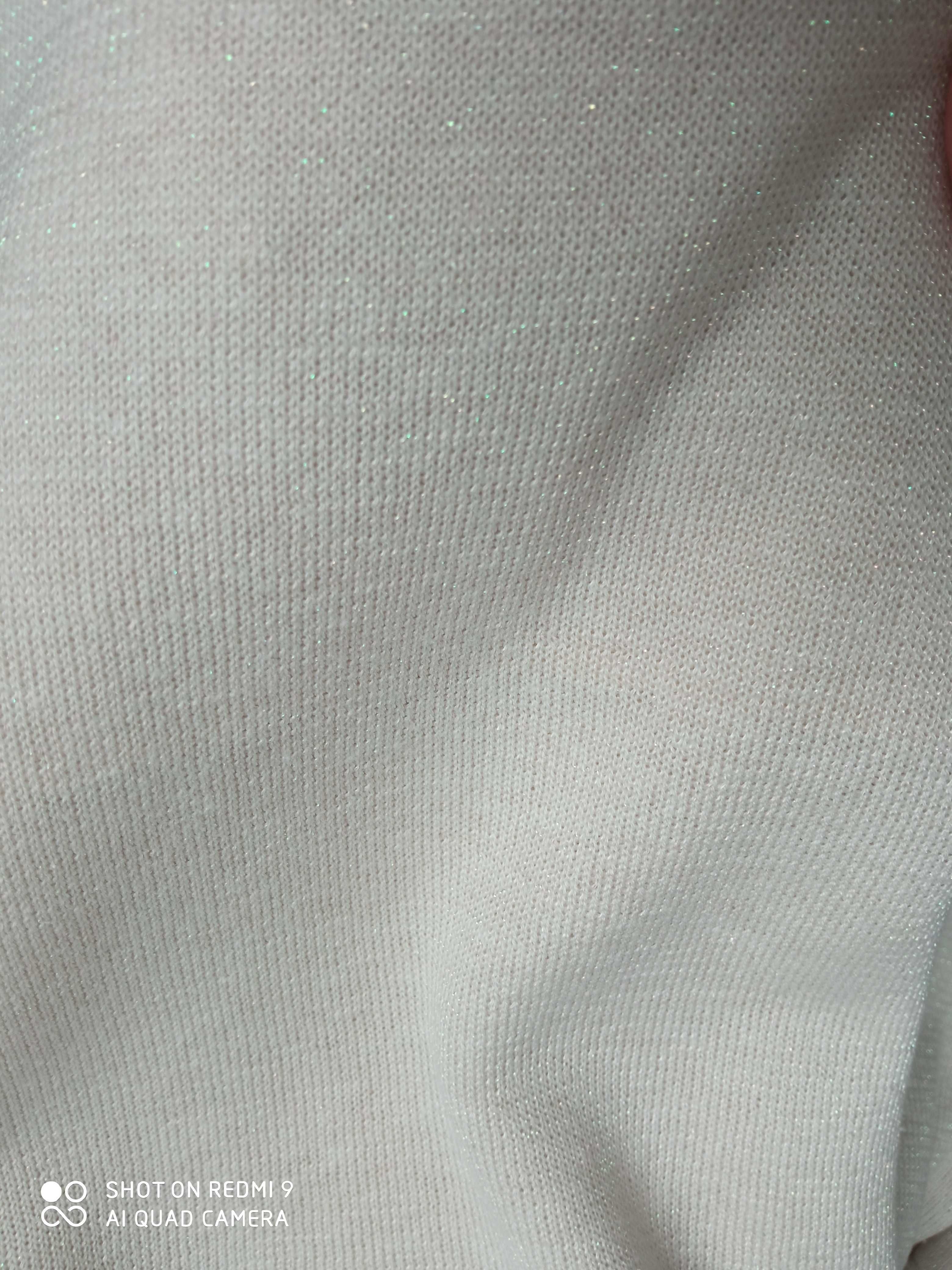 Reserved sweter oversize m