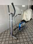 Vendo bicicleta elítica