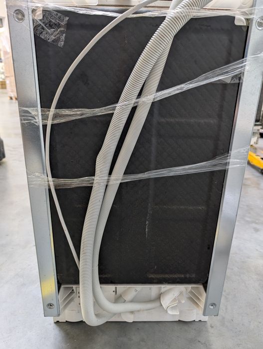 Zmywarka Siemens z Aquastop - UŻYWANA, USZKODZONY FRONT