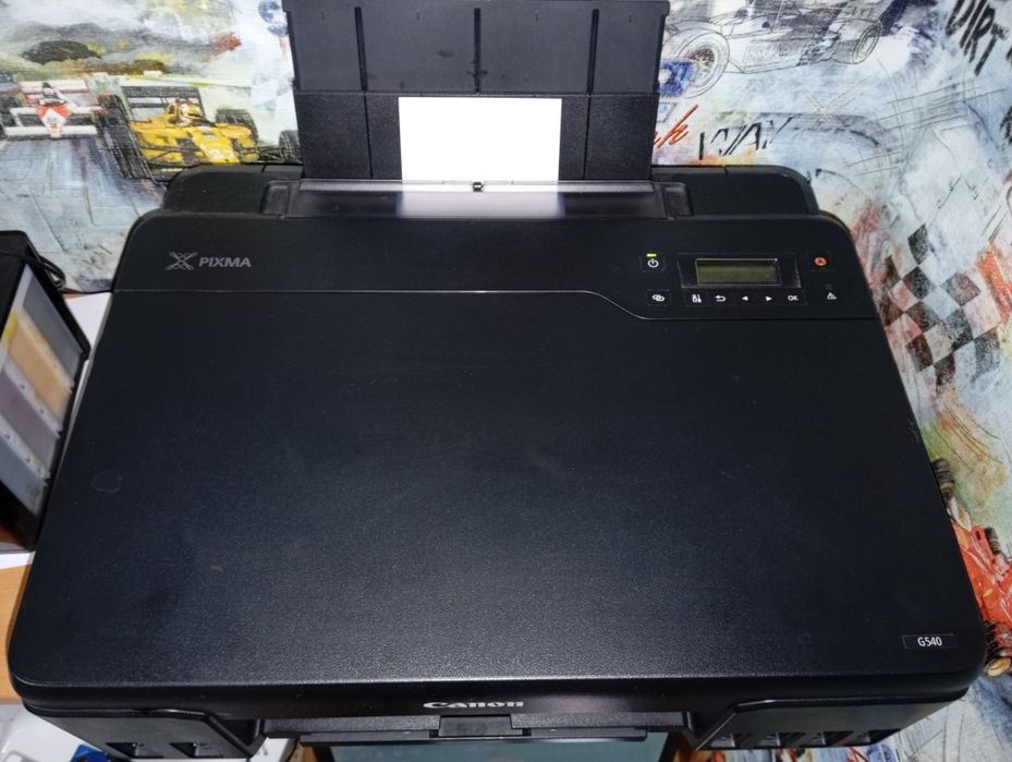 Canon PIXMA G540