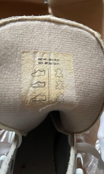 Ковзани Nordway Destiny