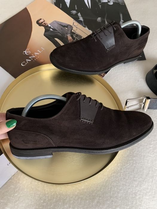 Туфли BOTTEGA VENETA Оригинал!!!