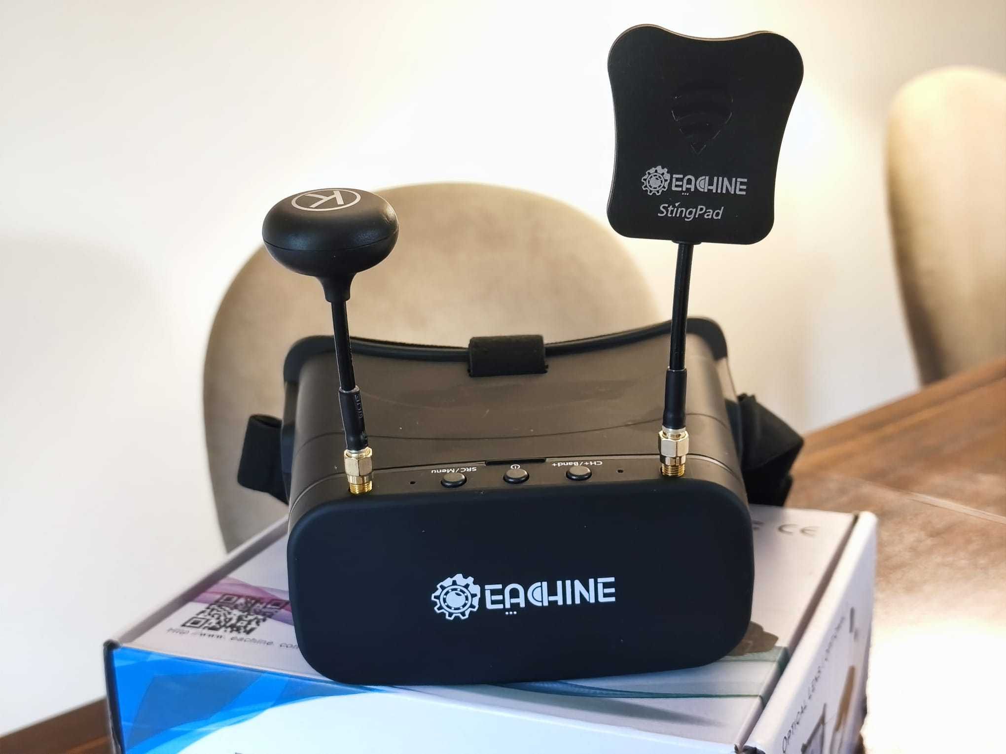 Goggles Eachine EV800DM NOVOS