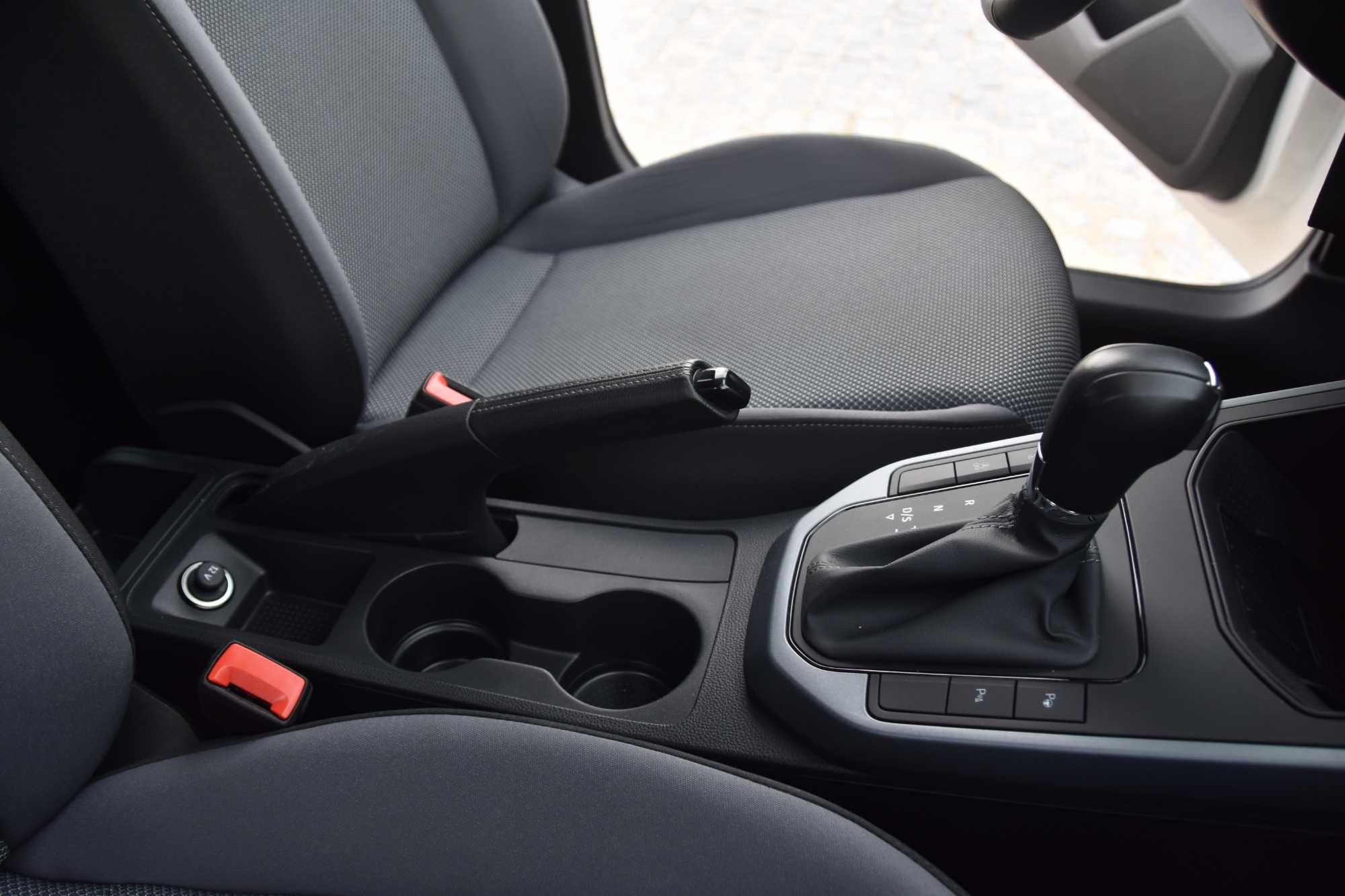 Seat Arona COMO NOVO (Particular de Garagem)