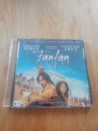 Fanfan Tulipan DVD