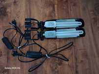 Oświetlenie Lampki Aquael Decolight 11w plant i 11w sunny