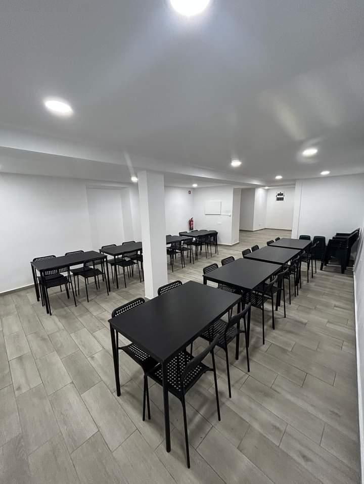 Espaço para eventos