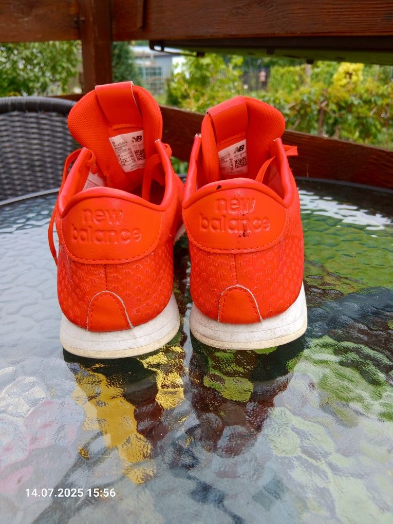 Damskie buty New balance rozmiar 40.5